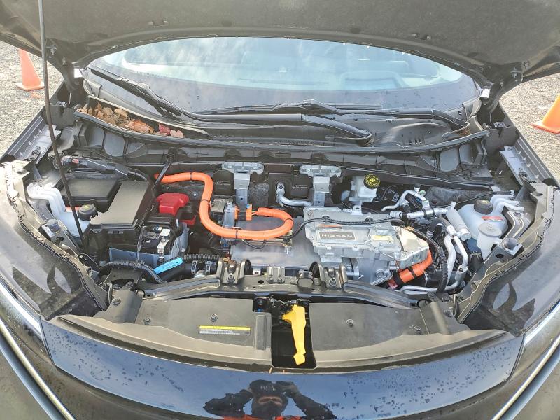 Photo 12 from auction – 2024 NISSAN ARIYA EVOL with VIN JN1BF0BA9RM435394