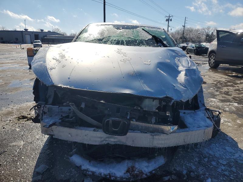 Photo 5 from auction – 2018 HONDA CLARITY TO with VIN JHMZC5F35JC018764