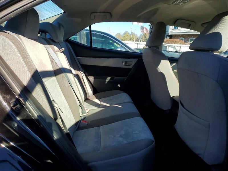 Photo 10 from auction – 2017 TOYOTA COROLLA L with VIN 2T1BURHE8HC776976