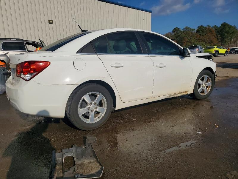Photo 3 from auction – 2012 CHEVROLET CRUZE LT with VIN 1G1PF5SC3C7355721