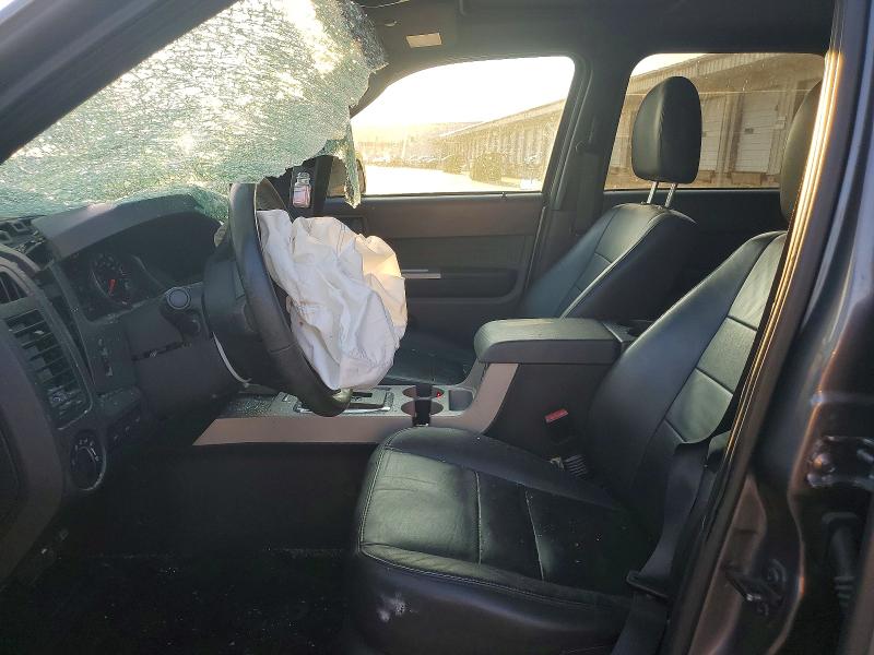 Photo 7 from auction – 2011 FORD ESCAPE with VIN 1FMCU9D71BKA06003
