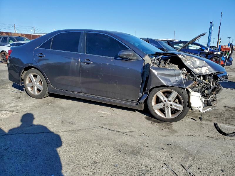 Photo 4 from auction – 2013 TOYOTA CAMRY L with VIN 4T1BF1FK5DU289800