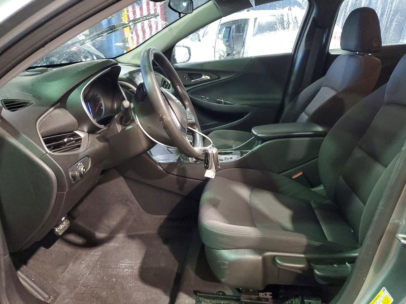 Photo 7 from auction – 2024 CHEVROLET MALIBU LS with VIN 1G1ZB5ST2RF188545