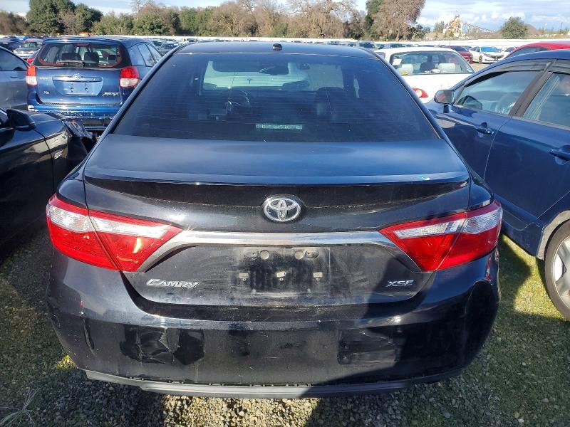Photo 6 from auction – 2016 TOYOTA CAMRY LE with VIN 4T1BF1FK3GU526479