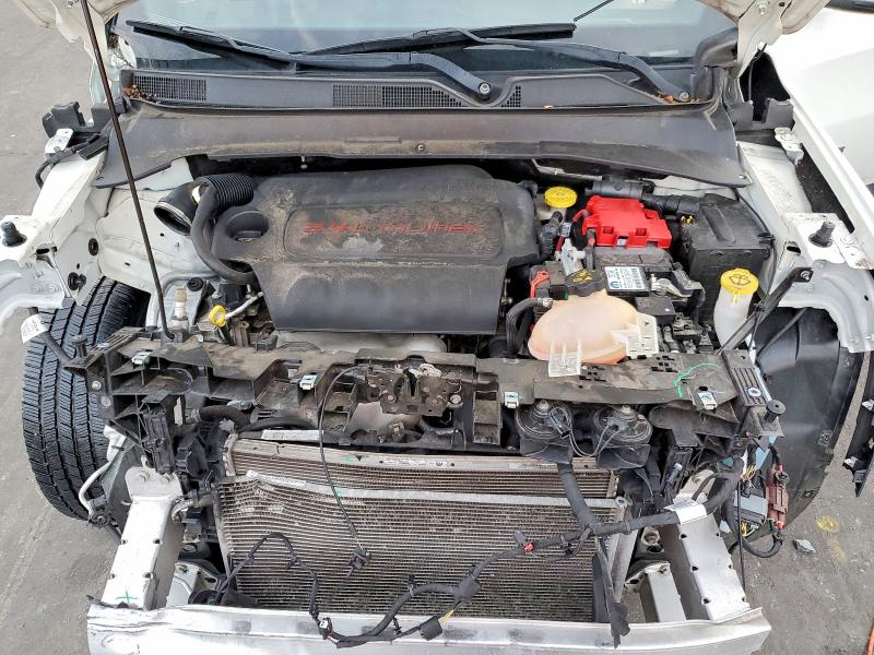 Photo 12 from auction – 2020 JEEP COMPASS LI with VIN 3C4NJCCB3LT129276