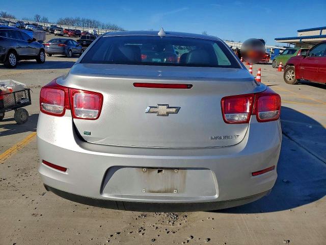 Photo 6 from auction – 2014 CHEVROLET MALIBU 2LT with VIN 1G11E5SL8EF261514