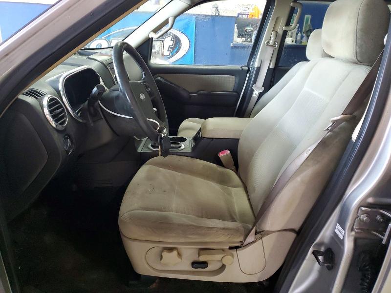Photo 7 from auction – 2008 FORD EXPLORER with VIN 1FMEU73E48UB18644
