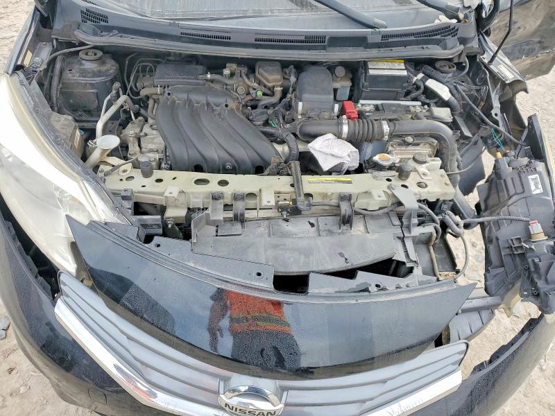 Photo 11 from auction – 2015 NISSAN VERSA NOTE with VIN 3N1CE2CP7FL361985