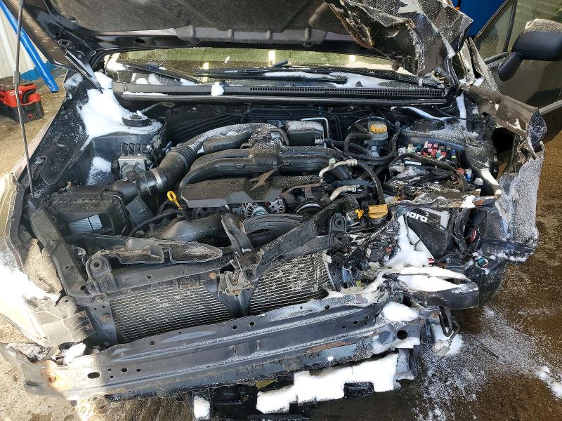 Фото 11 с аукциона – 2013 SUBARU IMPREZA с VIN JF1GJAA68DH031773