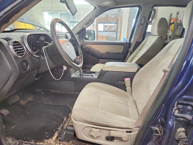 Photo 7 from auction – 2008 FORD EXPLORER X with VIN 1FMEU73E48UB36271