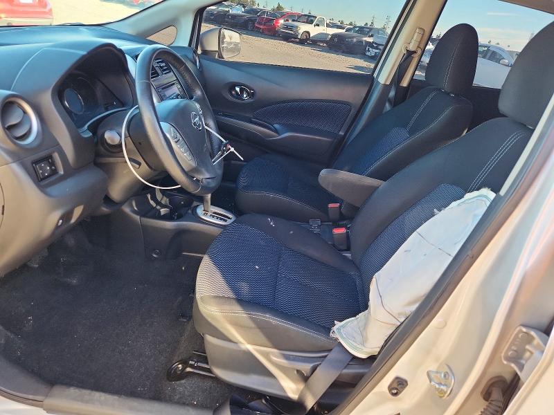 Photo 7 from auction – 2016 NISSAN VERSA NOTE with VIN 3N1CE2CP7GL351233