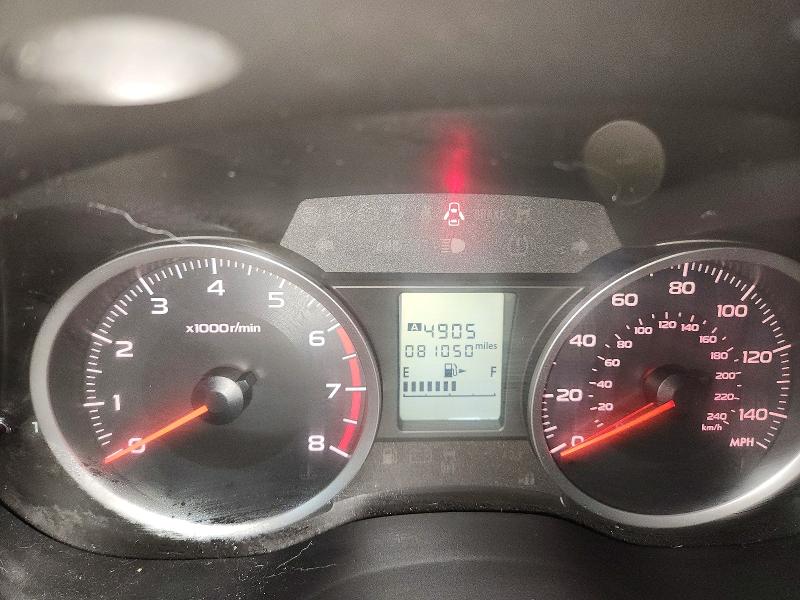 Photo 9 from auction – 2015 SUBARU FORESTER 2 with VIN JF2SJADC3FH566472