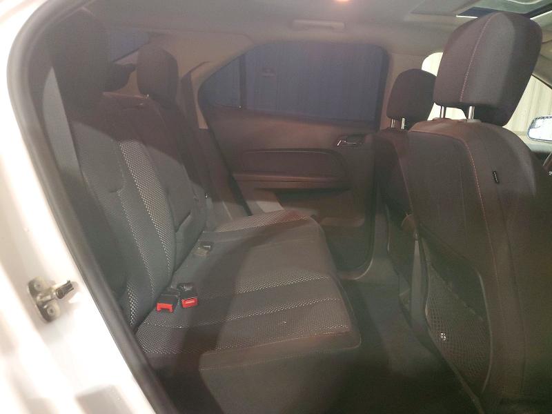 Photo 11 from auction – 2014 CHEVROLET EQUINOX with VIN 2GNALBEK1E6329460