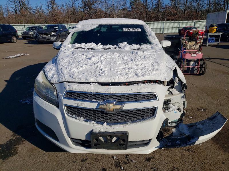 Photo 5 from auction – 2013 CHEVROLET MALIBU 1LT with VIN 1G11C5SA4DF349530