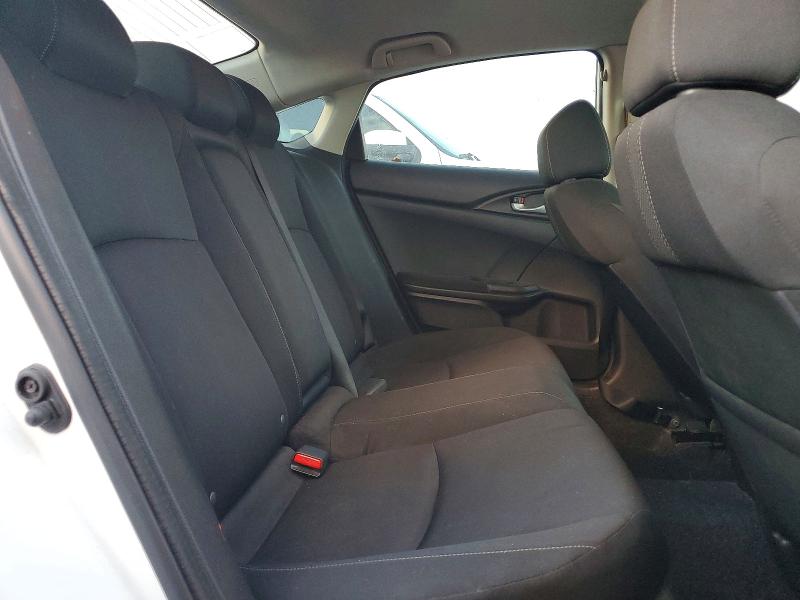 Zdjęcie 10 z aukcji – 2016 HONDA CIVIC EX z VIN 19XFC2F71GE220024