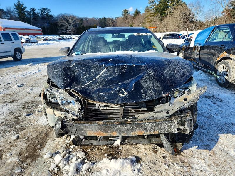 Photo 5 from auction – 2015 TOYOTA CAMRY with VIN 4T1BD1FK9FU145482