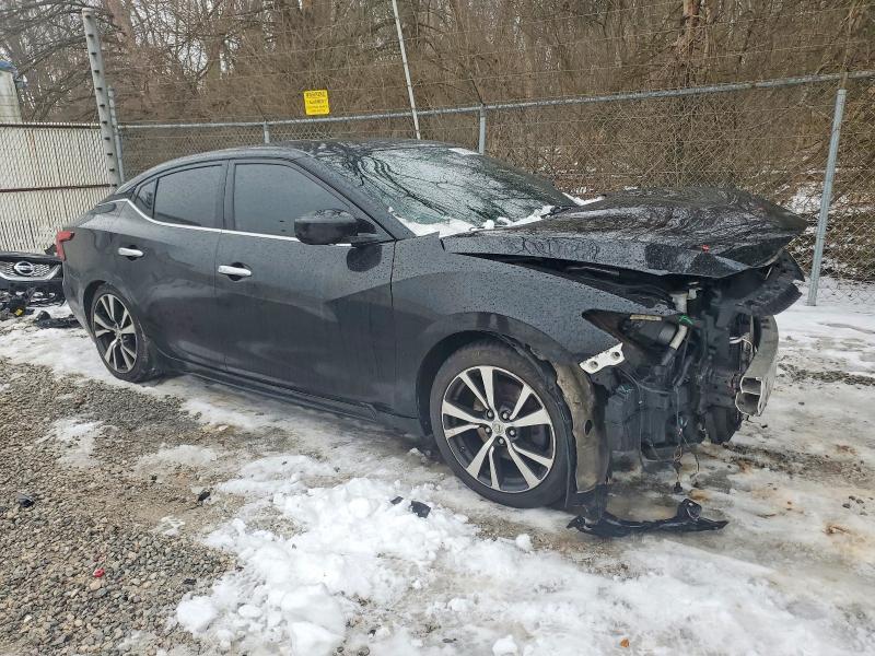 Photo 4 from auction – 2016 NISSAN MAXIMA 3.5 with VIN 1N4AA6AP6GC418092