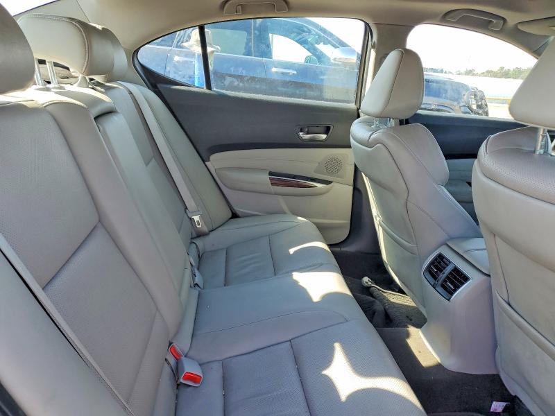 Photo 10 from auction – 2015 ACURA TLX with VIN 19UUB2F79FA024989