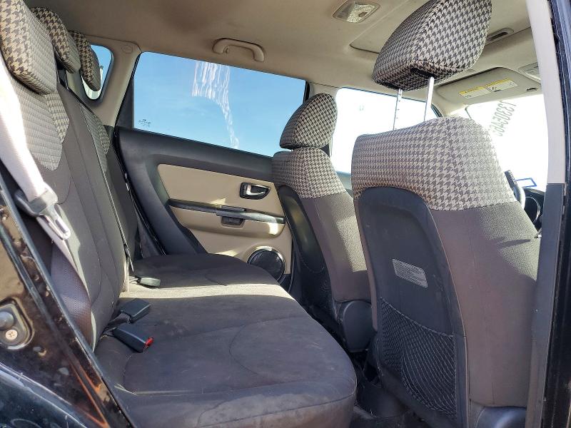 Photo 10 from auction – 2010 KIA SOUL with VIN KNDJT2A28A7192896