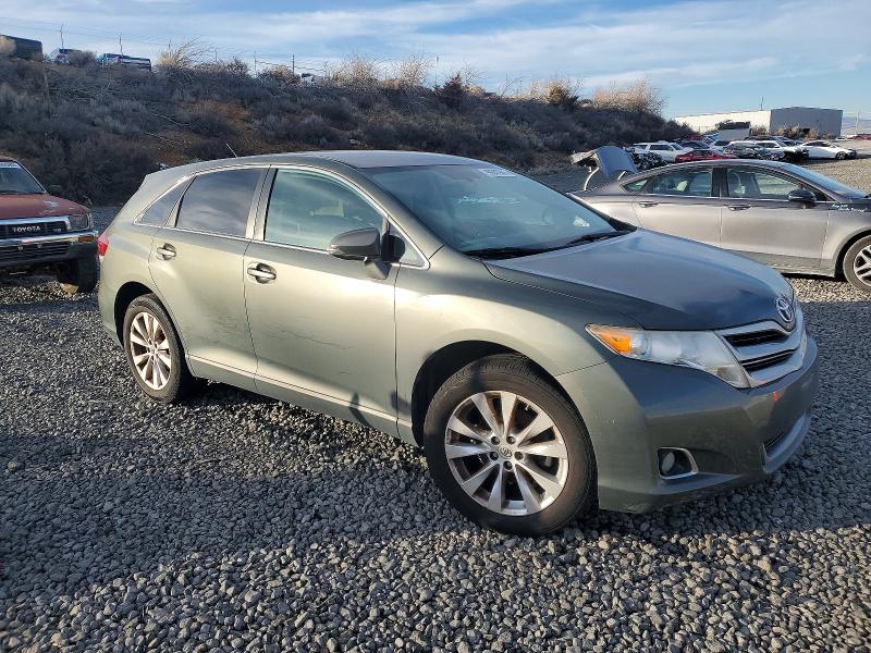 Photo 4 from auction – 2013 TOYOTA VENZA with VIN 4T3ZA3BB6DU071614