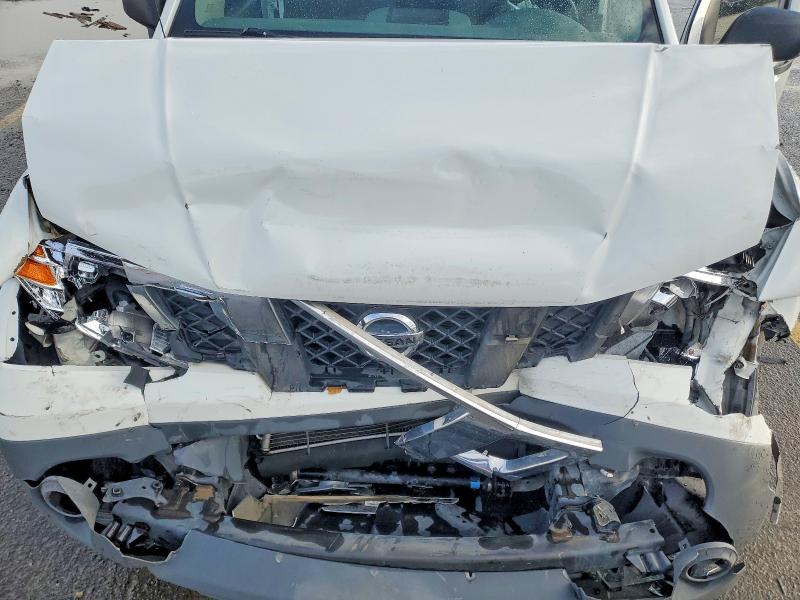 Photo 11 from auction – 2017 NISSAN FRONTIER S with VIN 1N6BD0CT7HN750557