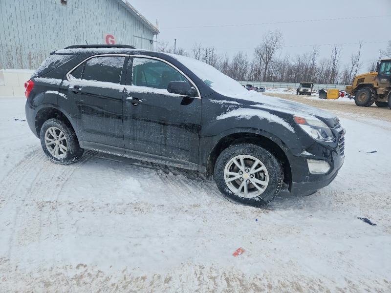 Photo 4 from auction – 2016 CHEVROLET EQUINOX LT with VIN 2GNFLFEK6G6341748