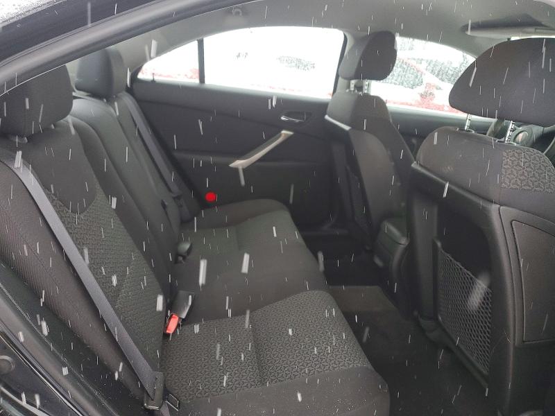 Photo 10 from auction – 2008 PONTIAC G6 VALUE L with VIN 1G2ZF57B584267315