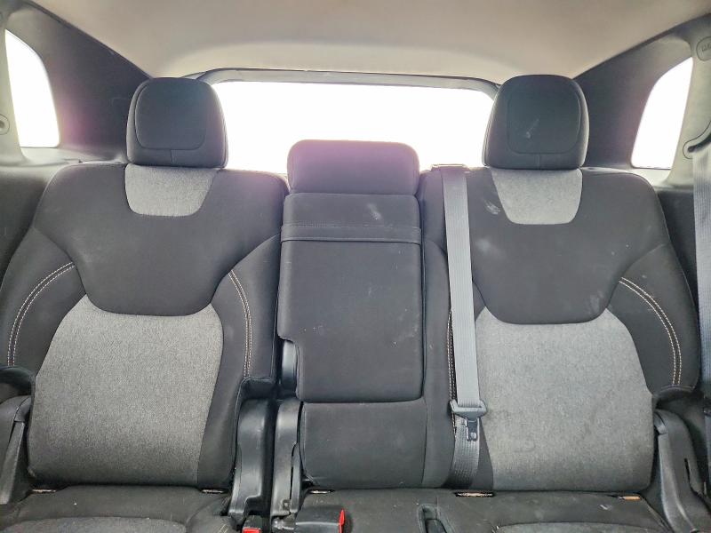 Photo 10 from auction – 2014 JEEP CHEROKEE L with VIN 1C4PJMCS4EW196612