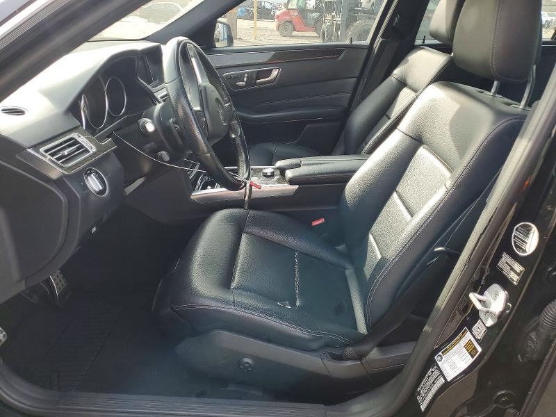 Photo 7 from auction – 2014 MERCEDES-BENZ E 350 with VIN WDDHF5KB4EA997928