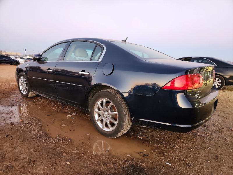Photo 2 from auction – 2008 BUICK LUCERNE CX with VIN 1G4HD57278U119255