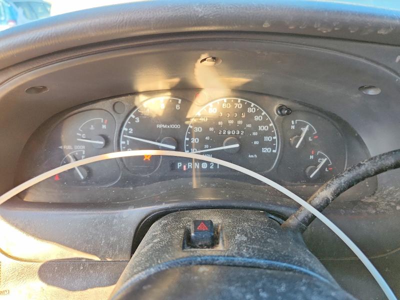 Photo 9 from auction – 2002 FORD RANGER SUP with VIN 1FTZR45EX2PB56114
