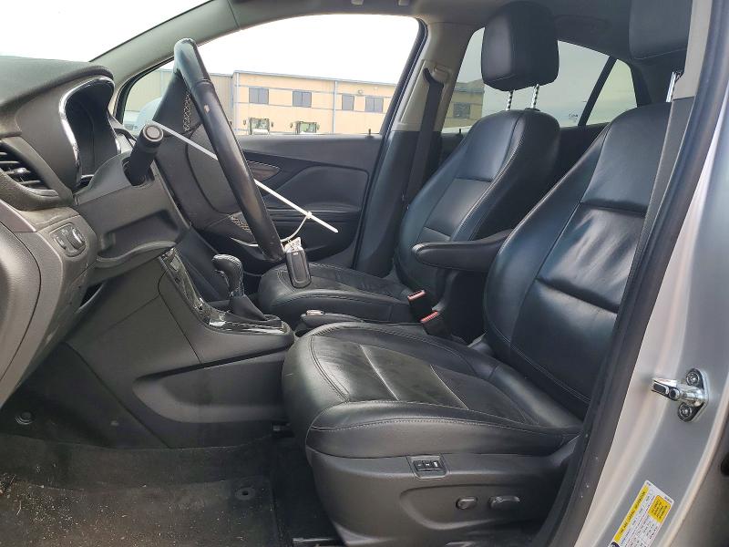 Photo 7 from auction – 2018 BUICK ENCORE ESS with VIN KL4CJCSB1JB526325
