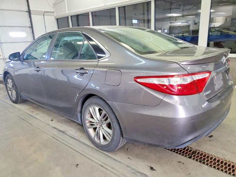 Photo 2 from auction – 2015 TOYOTA CAMRY with VIN 4T1BF1FK4FU947626