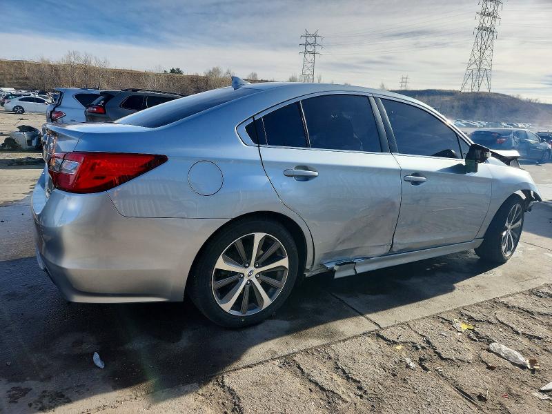 Photo 3 from auction – 2017 SUBARU LEGACY 2.5 with VIN 4S3BNAN66H3025797