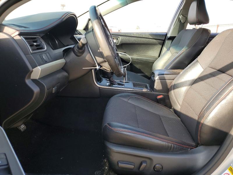 Photo 7 from auction – 2017 TOYOTA CAMRY LE with VIN 4T1BF1FK8HU681613