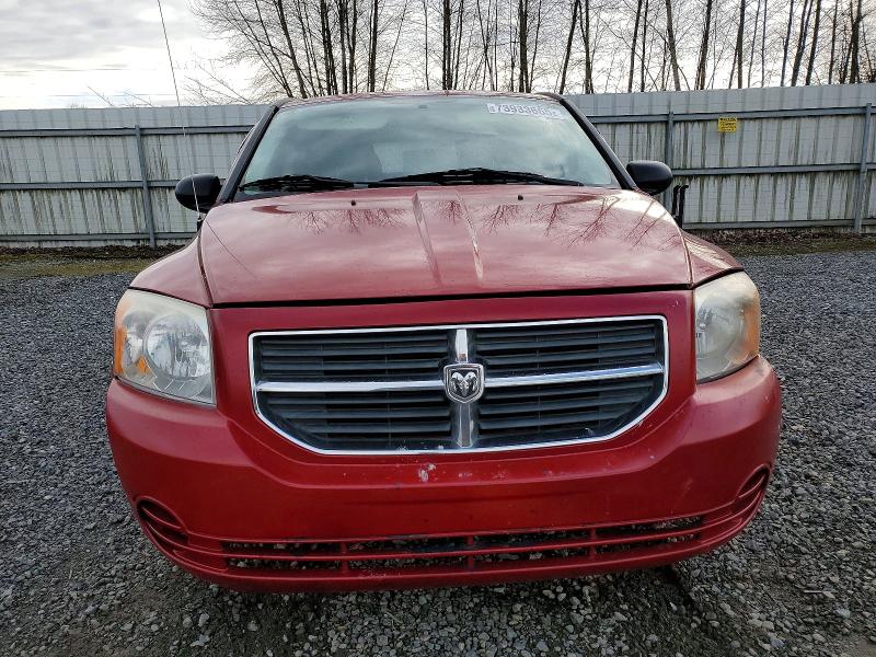 Photo 5 from auction – 2010 DODGE CALIBER SX with VIN 1B3CB4HA7AD613255