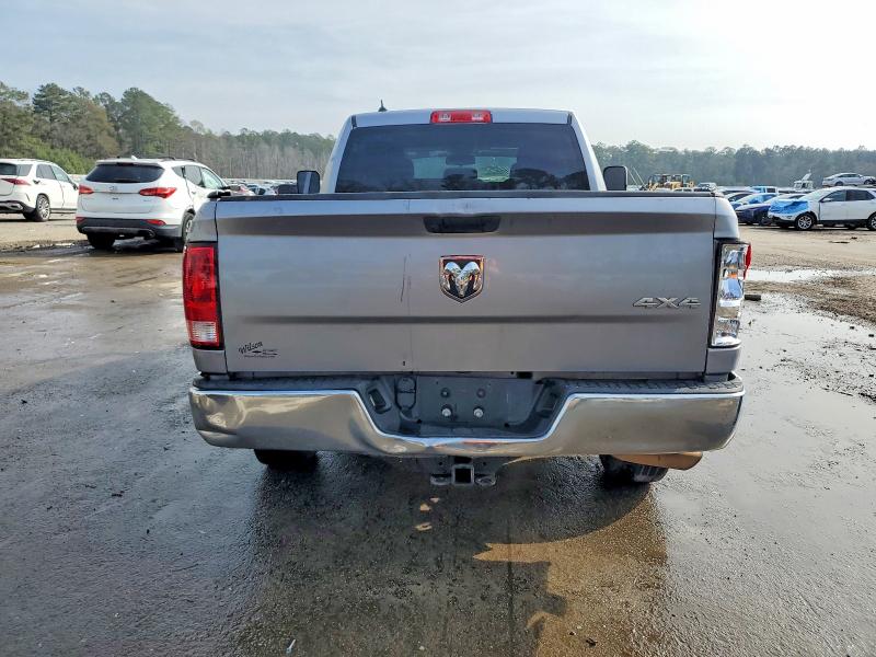Photo 6 from auction – 2021 RAM 1500 CLASSIC with VIN 1C6RR7FT2MS584779