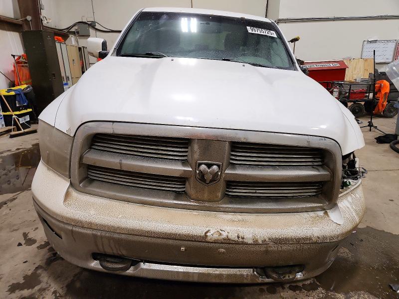 Photo 5 from auction – 2011 DODGE RAM 1500 with VIN 1D7RV1GTXBS675690