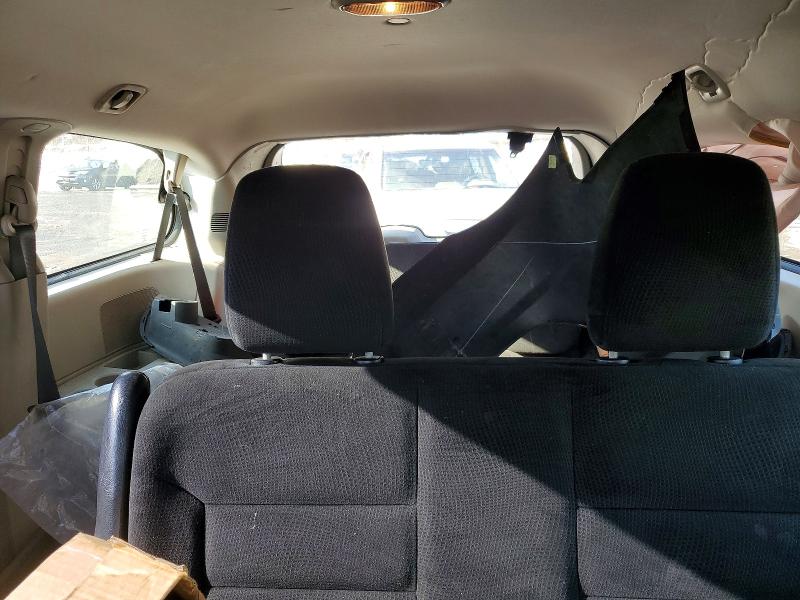 Photo 10 from auction – 2015 DODGE GRAND CARA with VIN 2C4RDGBG5FR600638