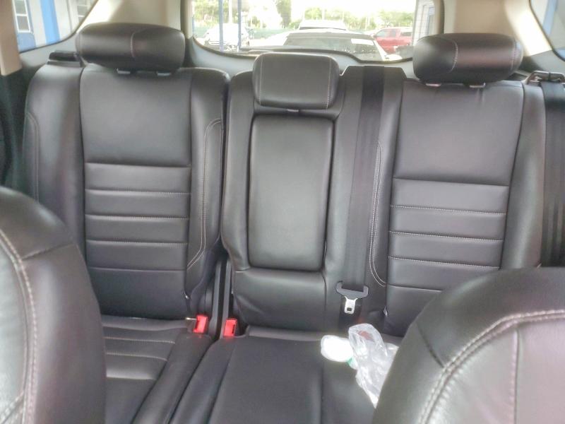 Photo 10 from auction – 2013 FORD ESCAPE SEL with VIN 1FMCU0H96DUB68627