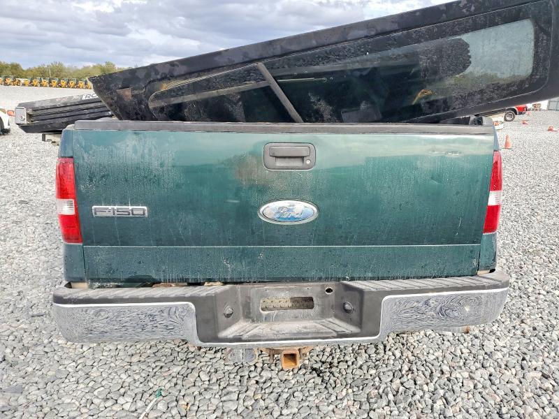 Photo 6 from auction – 2008 FORD F150 with VIN 1FTPX12VX8KD03103