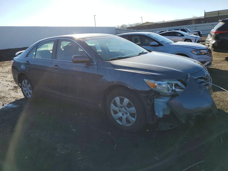 Photo 4 from auction – 2010 TOYOTA CAMRY BASE with VIN 4T1BF3EK3AU017688