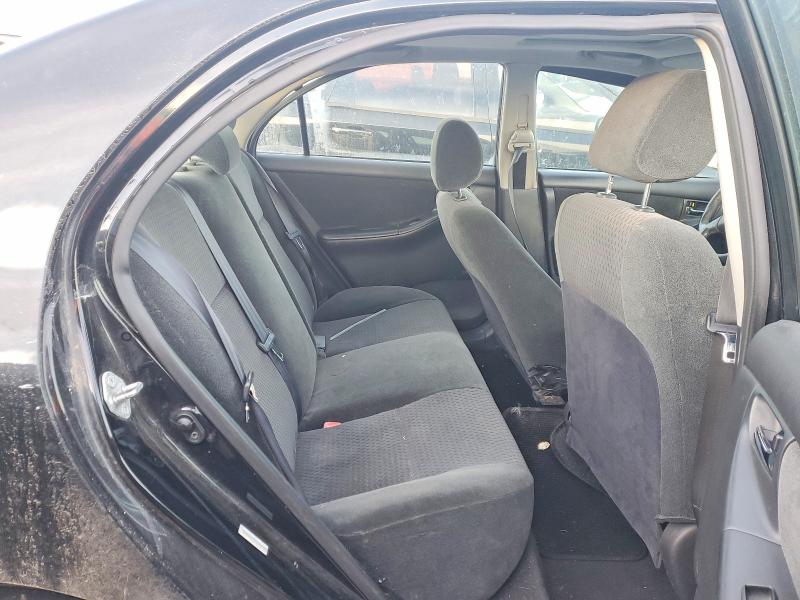 Photo 10 from auction – 2007 TOYOTA COROLLA with VIN 1NXBR30E87Z914829
