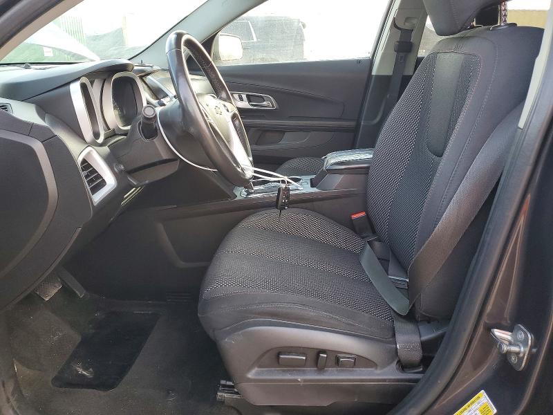 Photo 7 from auction – 2014 CHEVROLET EQUINOX LT with VIN 2GNALBEK3E6258682