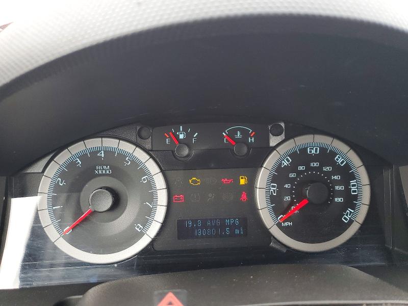 Zdjęcie 9 z aukcji – 2010 FORD ESCAPE LIM z VIN 1FMCU9EG2AKA44773