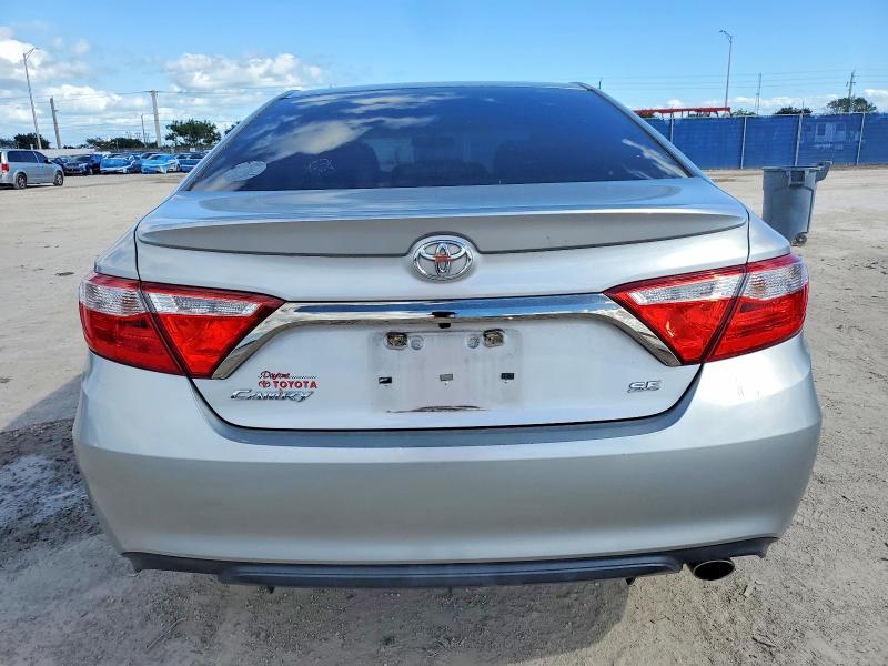 Photo 6 from auction – 2015 TOYOTA CAMRY with VIN 4T1BF1FK4FU113453