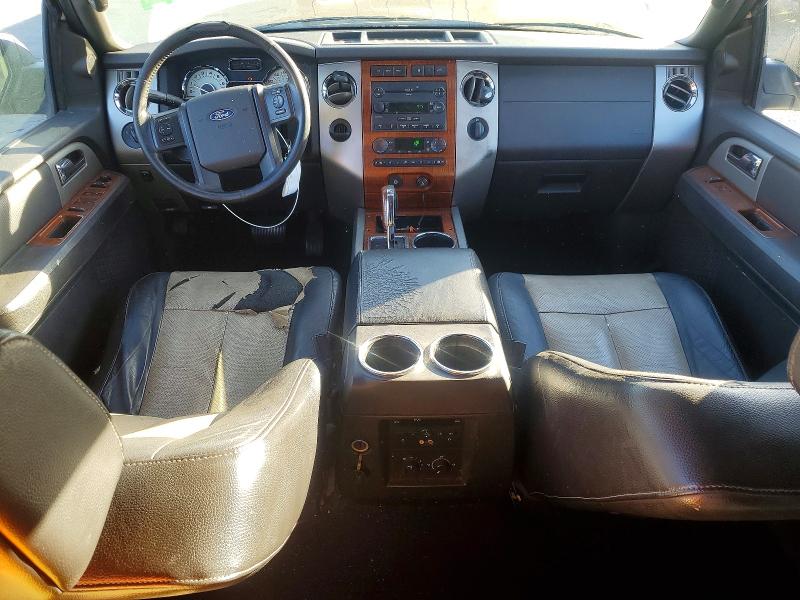 Photo 8 from auction – 2007 FORD EXPEDITION with VIN 1FMFU17517LA86784