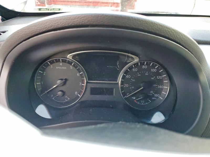 Photo 9 from auction – 2015 NISSAN ALTIMA with VIN 1N4AL3AP7FC426340