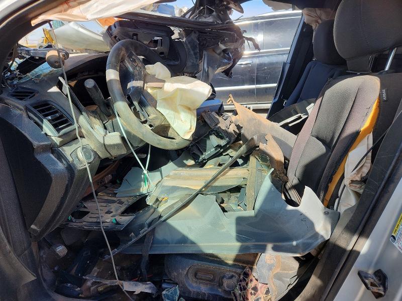 Photo 7 from auction – 2018 FORD EXPLORER P with VIN 1FM5K8AR1JGA84040