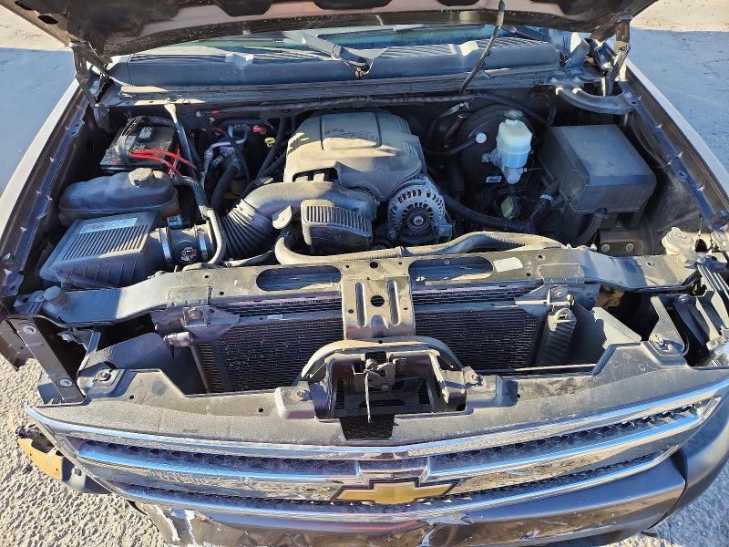 صورة رقم 11 من المزاد - 2007 CHEVROLET SILVERADO مع VIN 2GCEK13M671724830